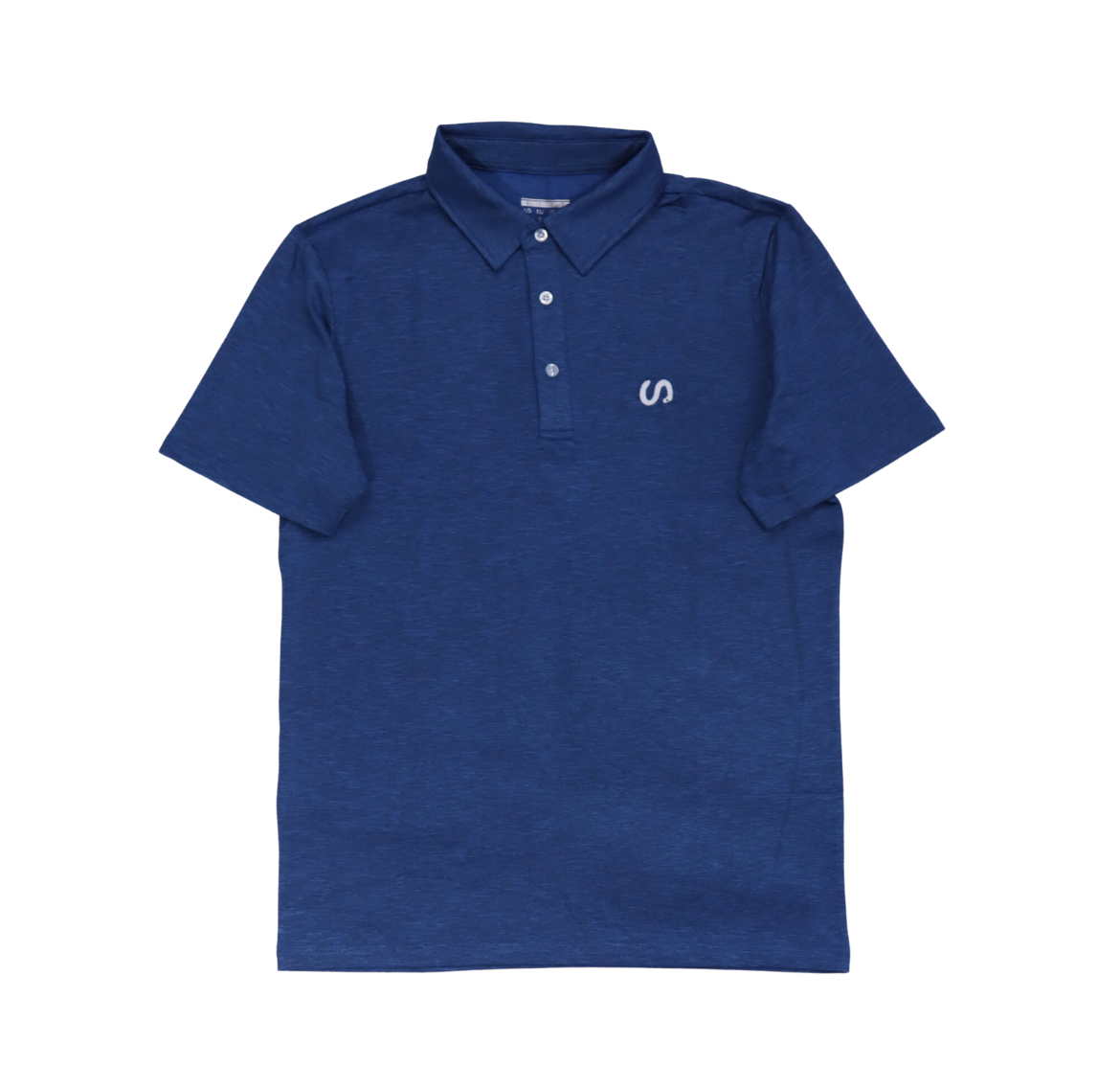 Blue Polo