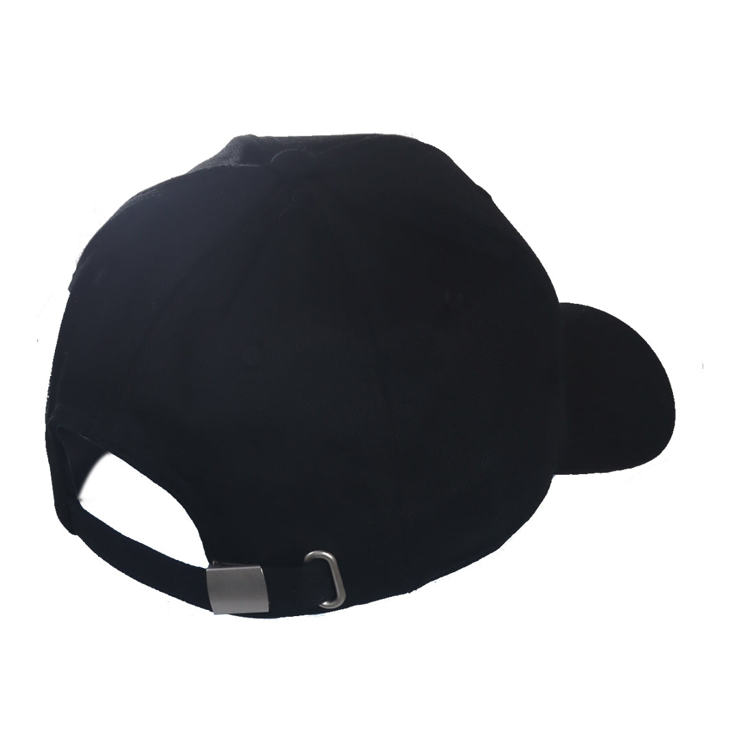 Black CAP