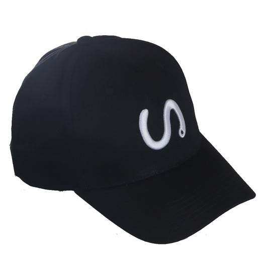 Black CAP