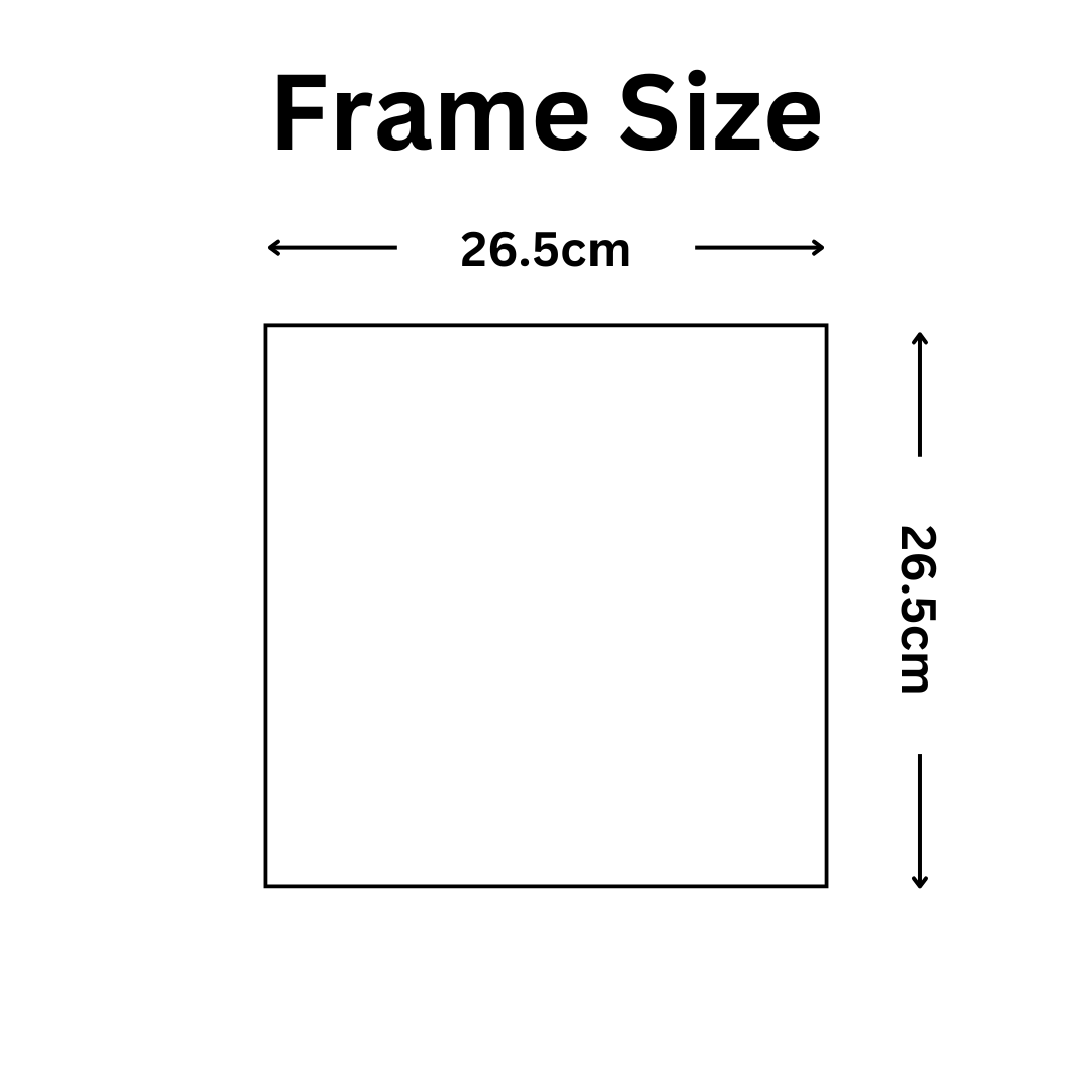 Ball Marker Display | Black