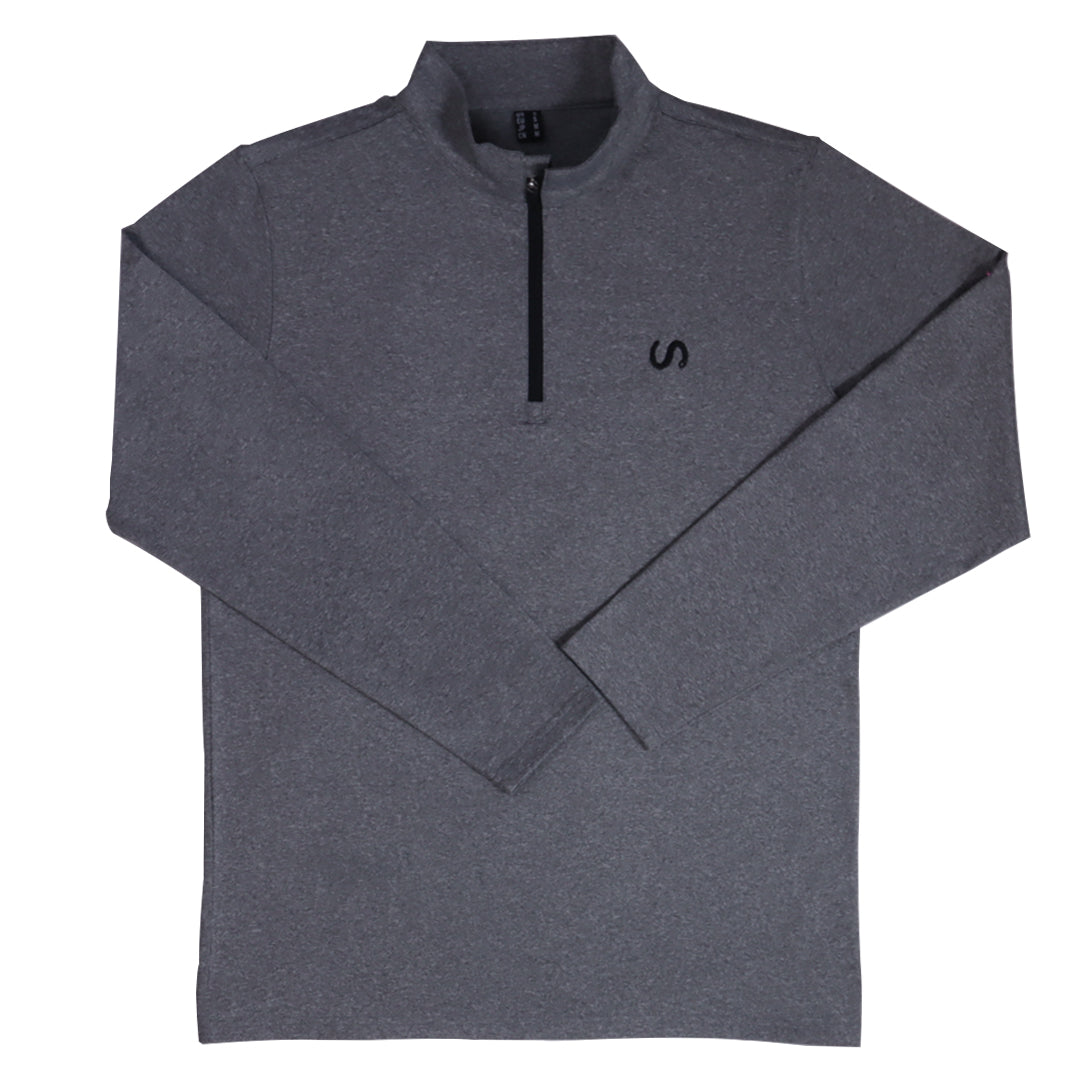 Quarter Zip Pack