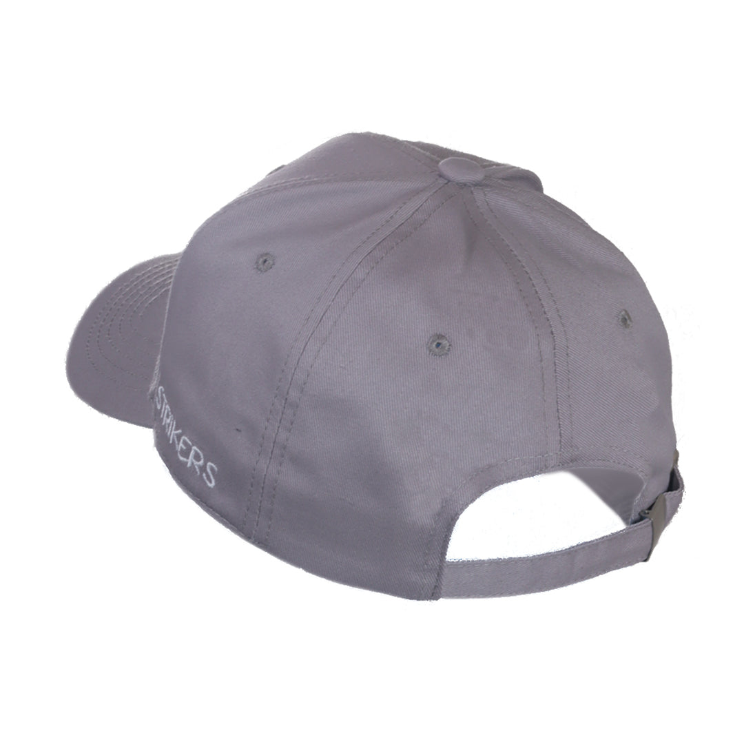 Grey CAP