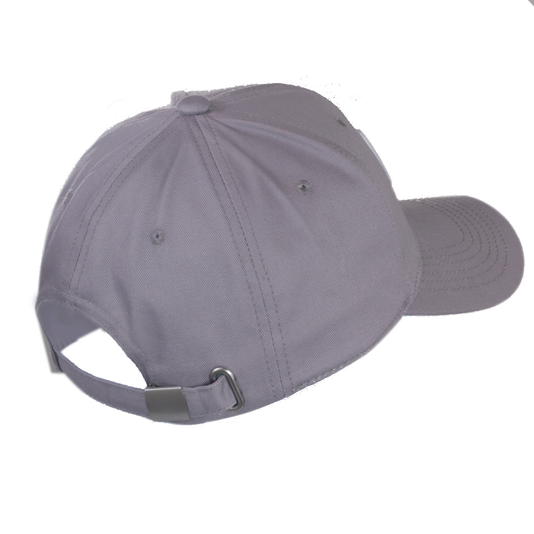 Grey CAP