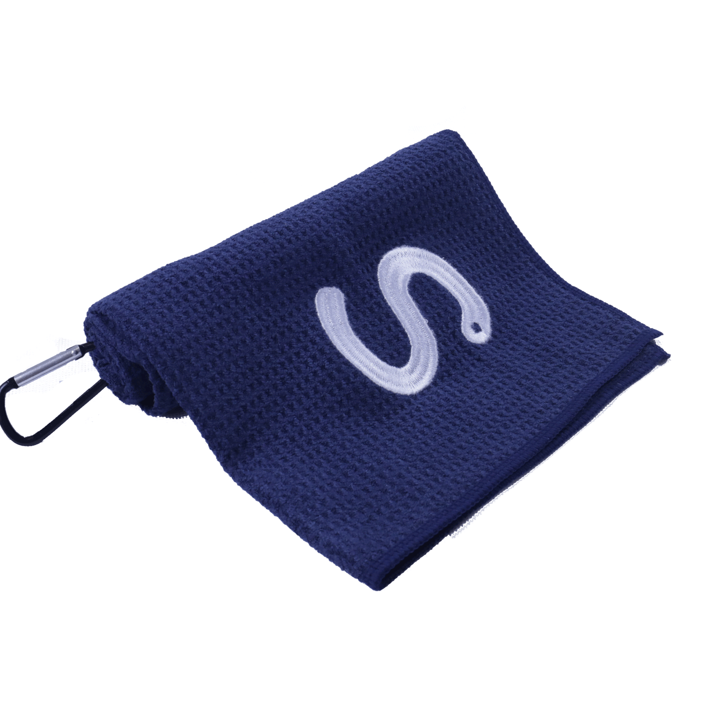 Sky Blue Polo & Towel