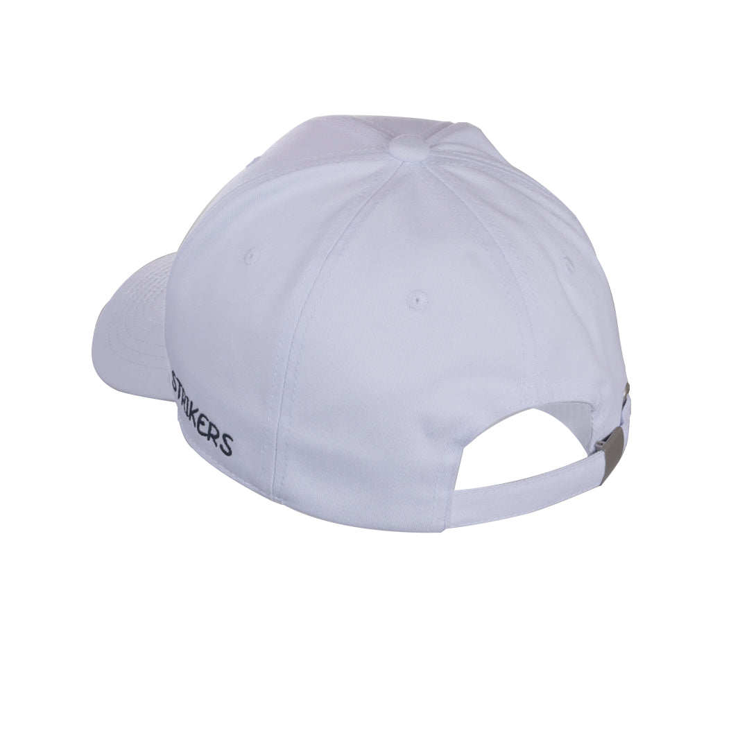 White CAP