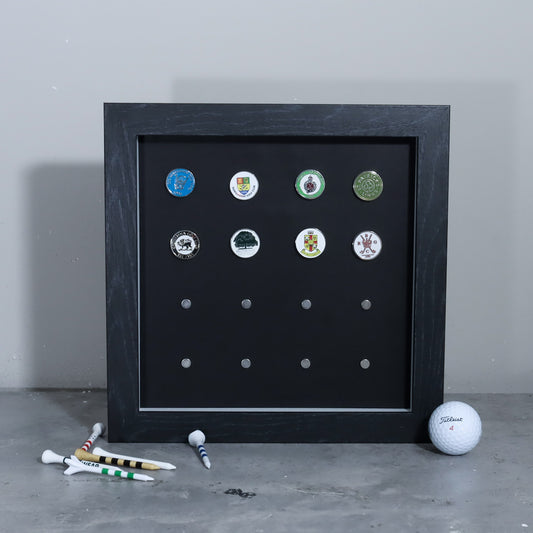 Ball Marker Display | Black