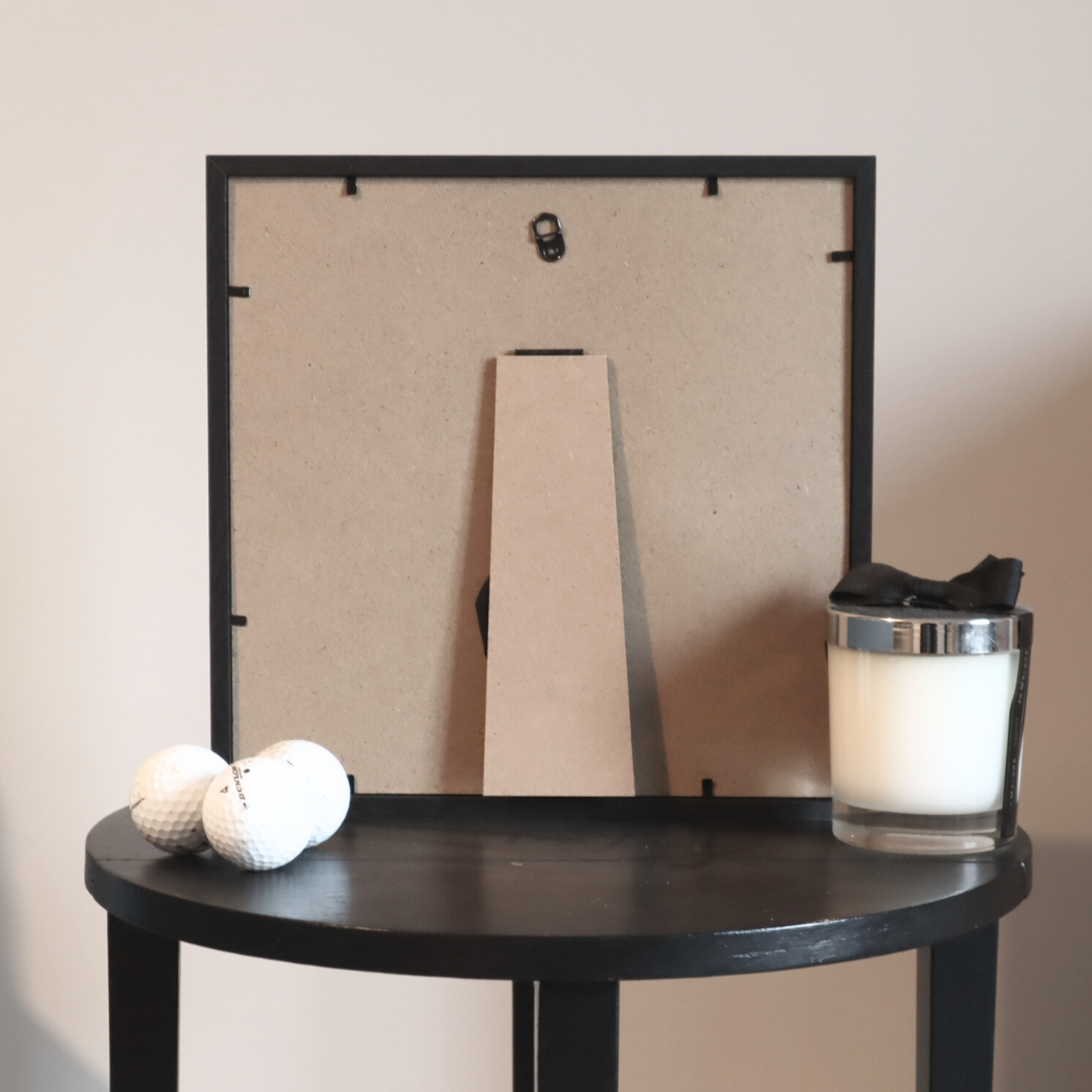 Ball Marker Display | Black