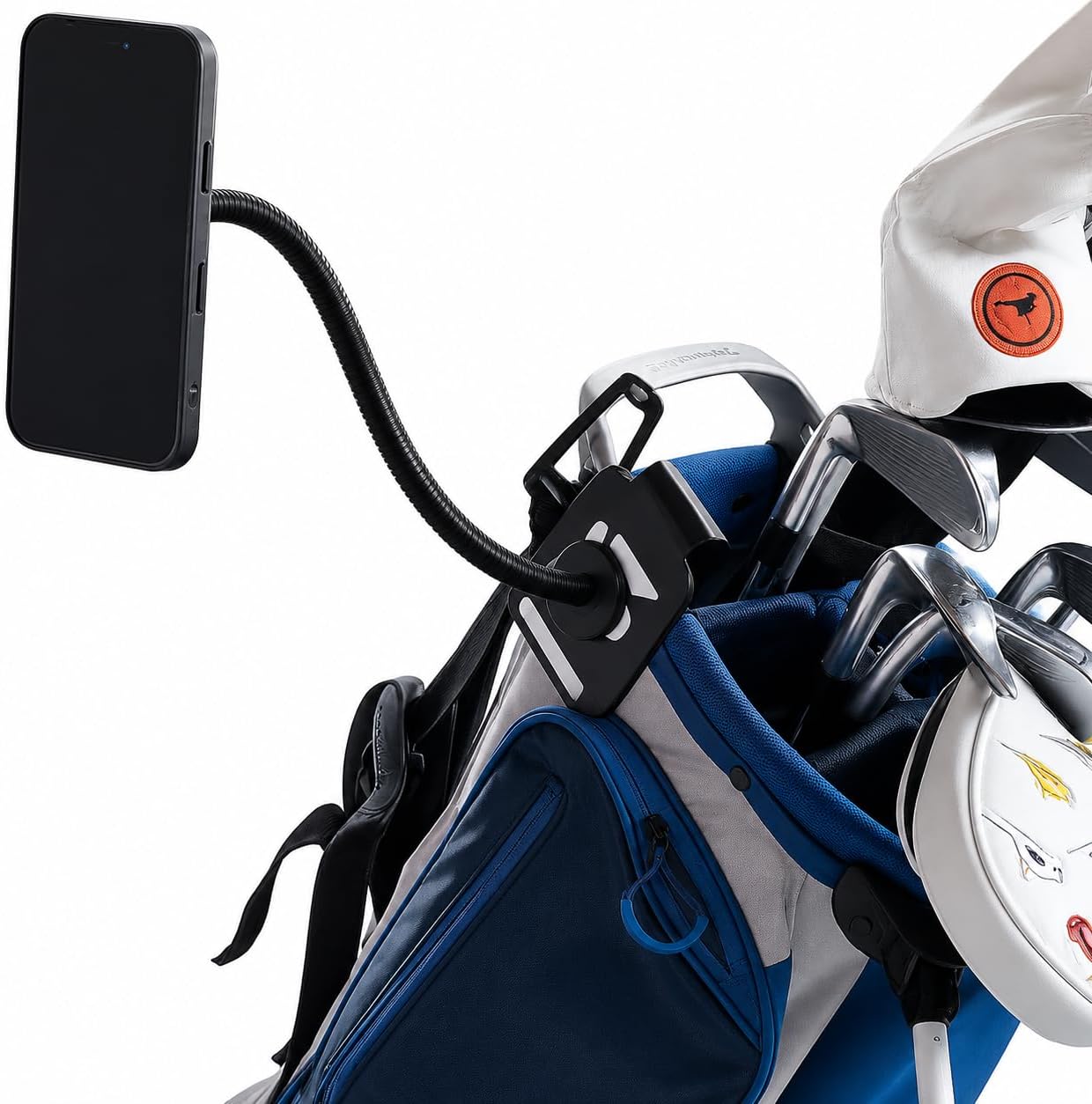 SwingWatcher - The Fast and Easy Way to Record Your Swing