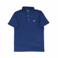 Blue STRIKERS Polo