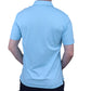 Sky Blue STRIKER Polo