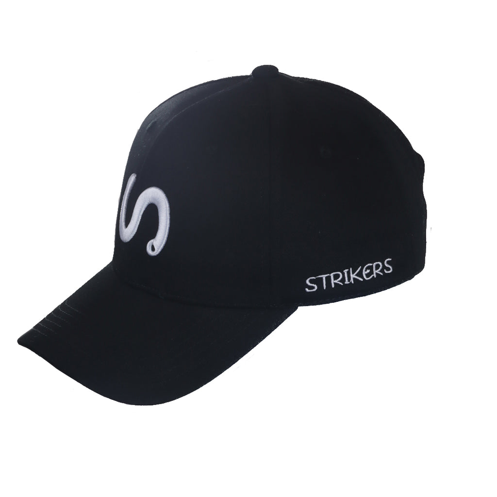 Black CAP