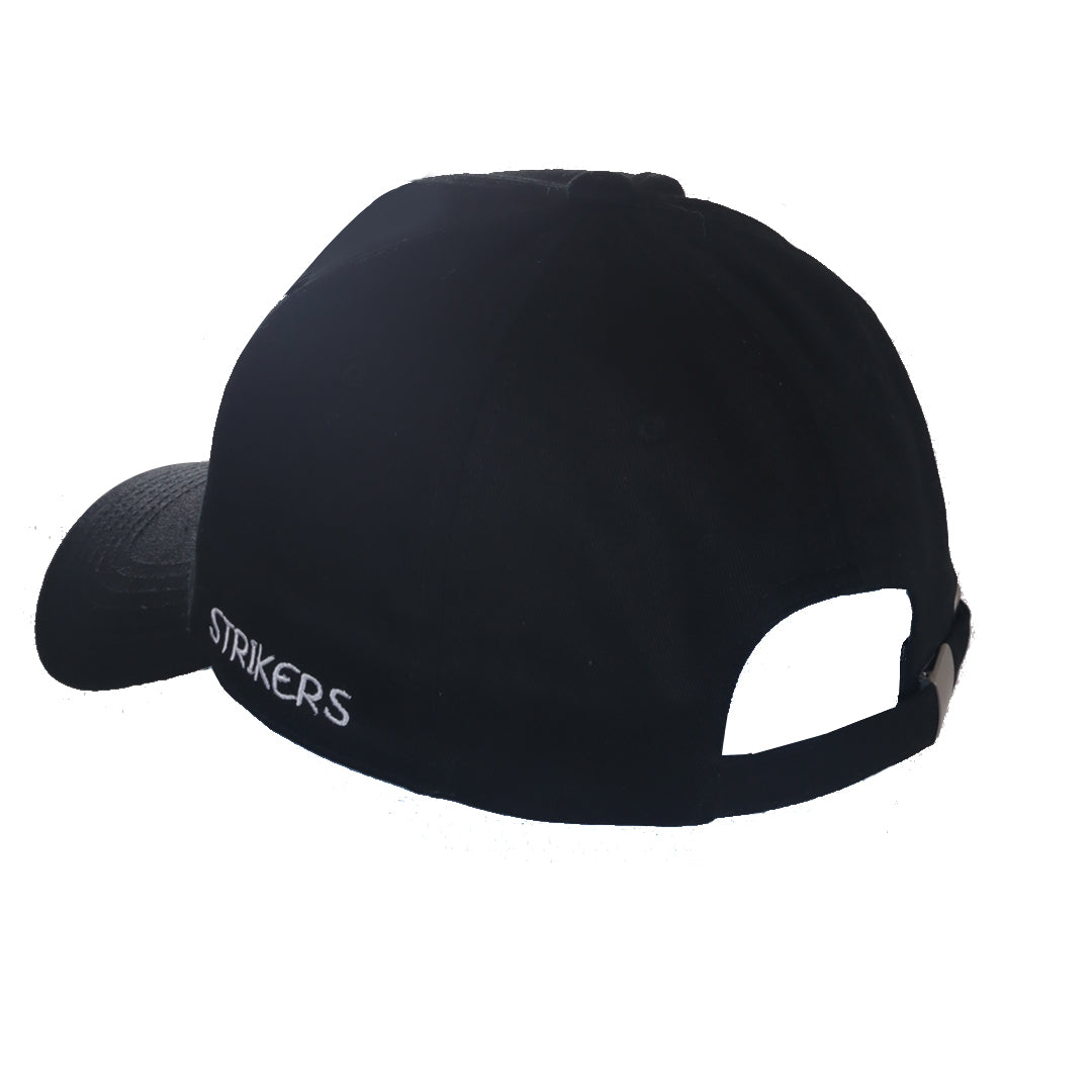 Black CAP