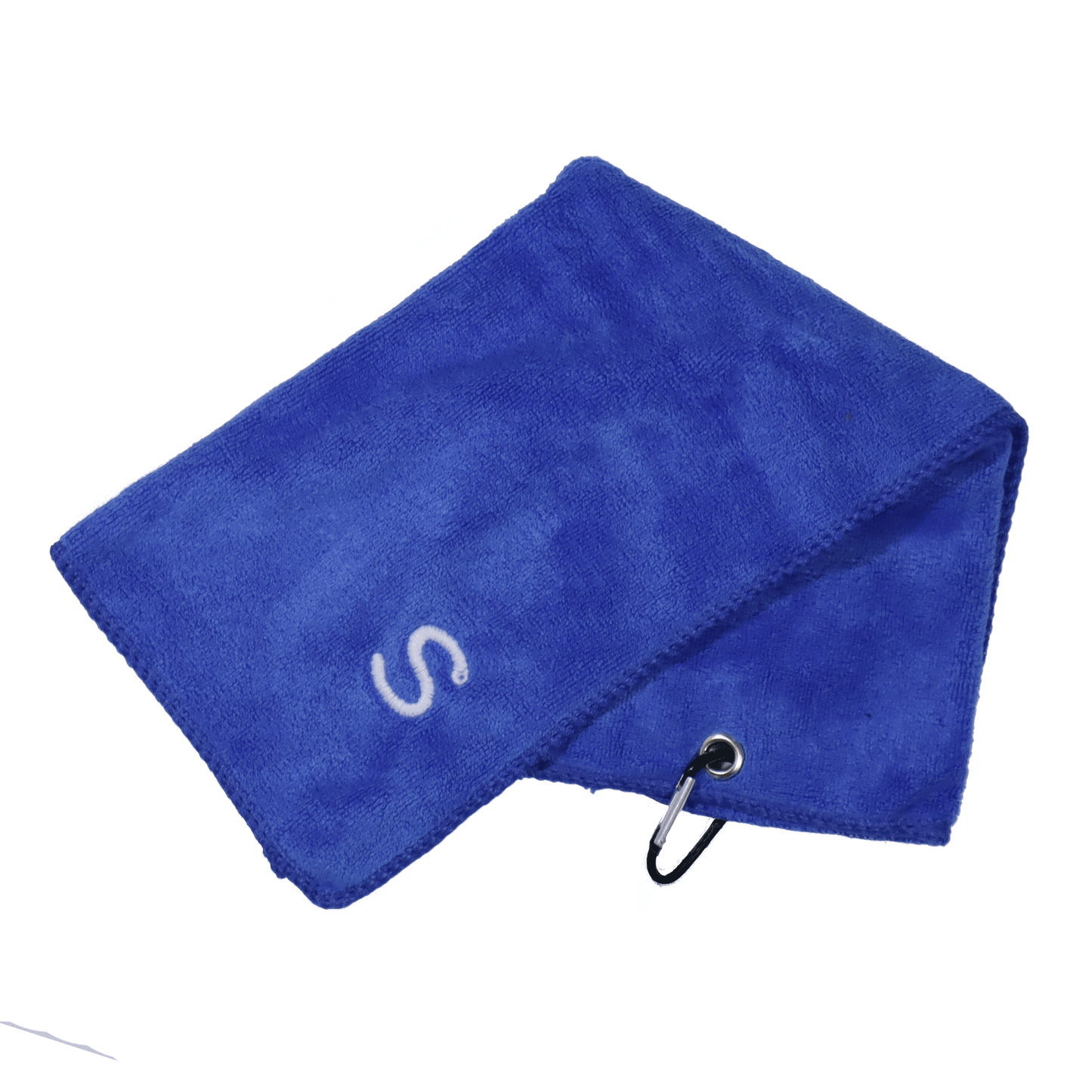 STRIKERS Sky blue players towel
