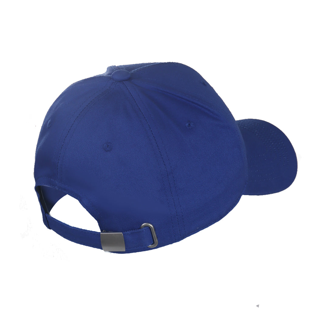 Blue CAP