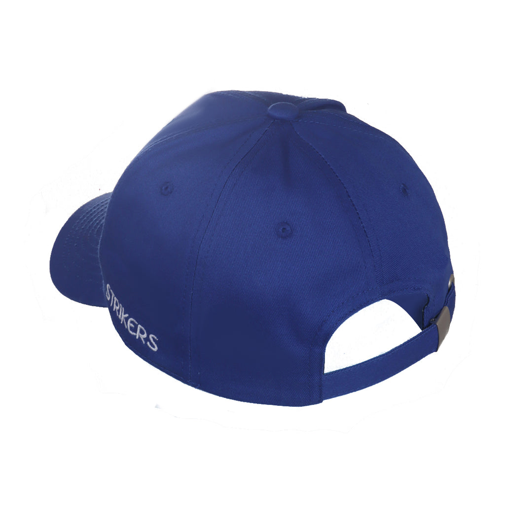 Blue CAP