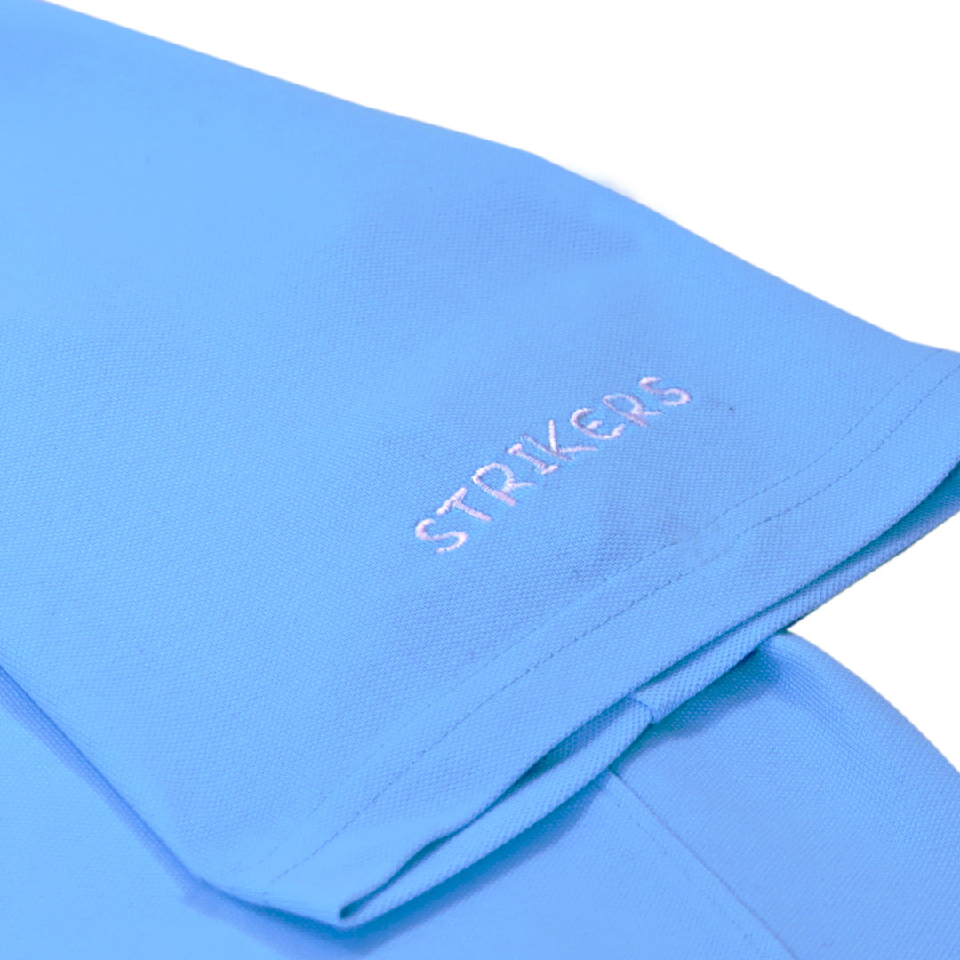 Sky Blue STRIKER Polo
