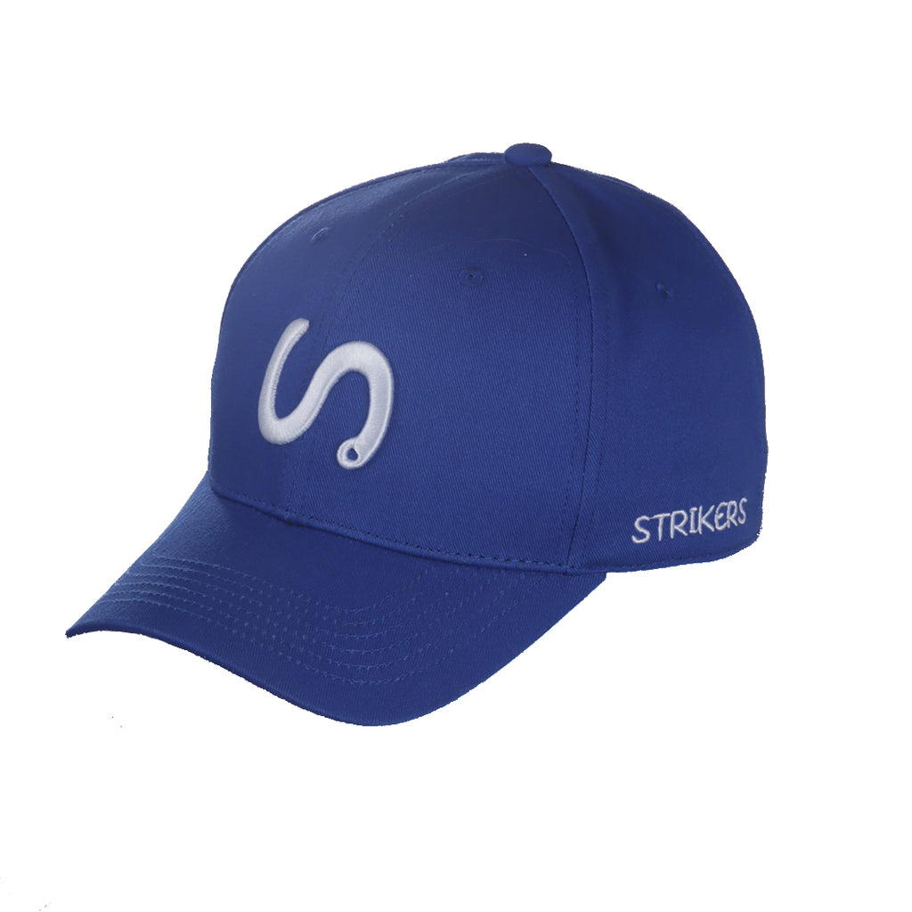 Blue CAP