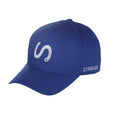 Blue CAP
