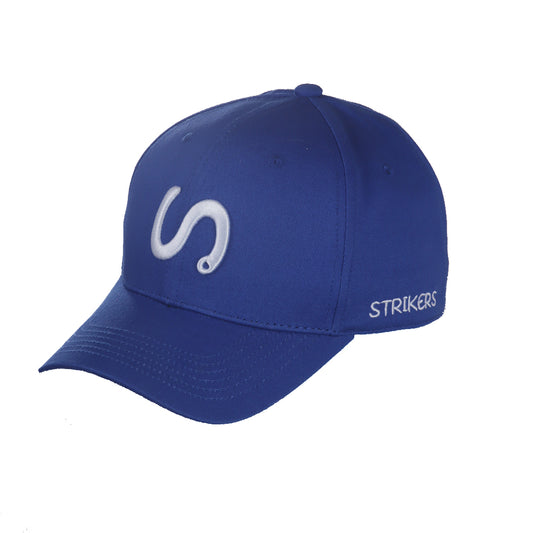 Blue CAP