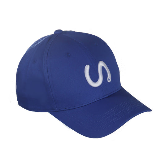 Blue CAP
