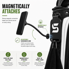 SwingWatcher - The Fast and Easy Way to Record Your Swing