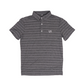 Grey Course Polo