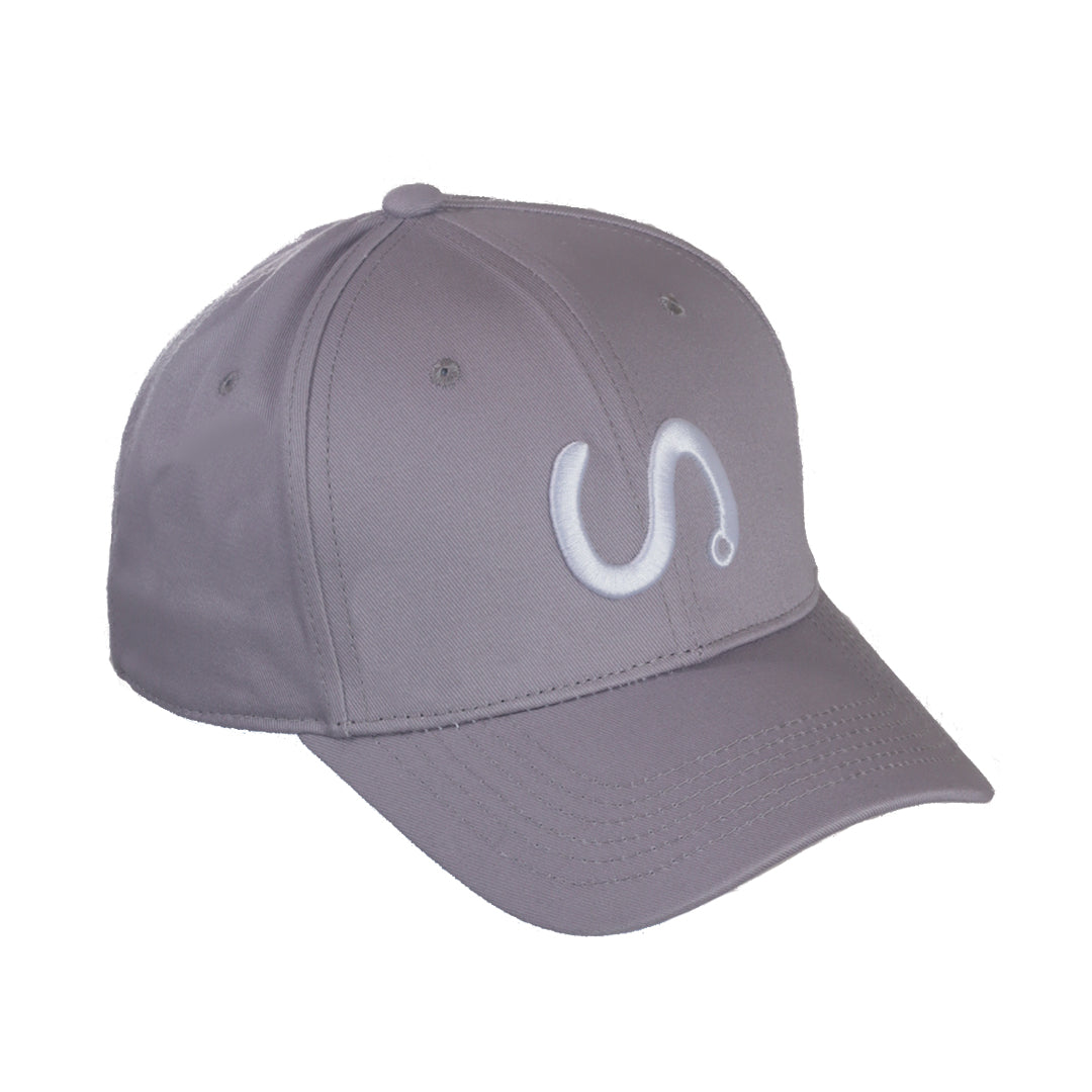 Grey CAP