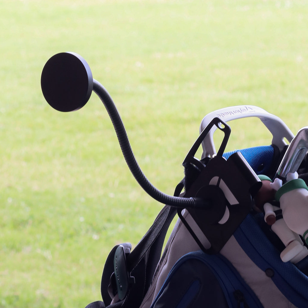 SwingWatcher - The Fast and Easy Way to Record Your Swing