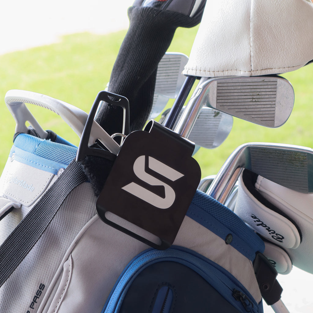 SwingWatcher - The Fast and Easy Way to Record Your Swing