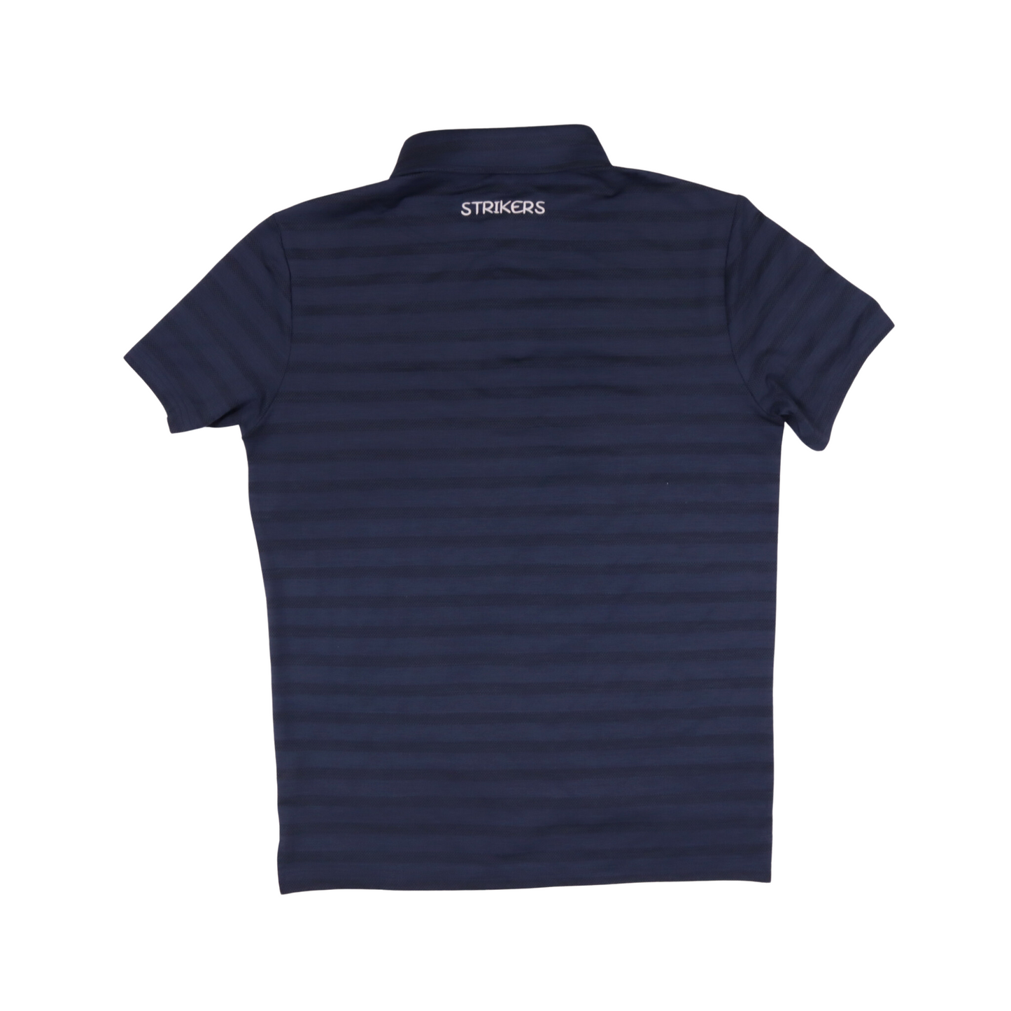 Navy Course Polo