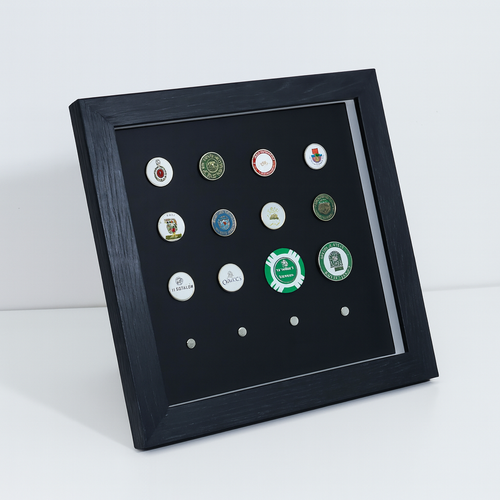 Ball Marker Display | Black