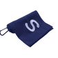 Sky Blue Polo & Towel
