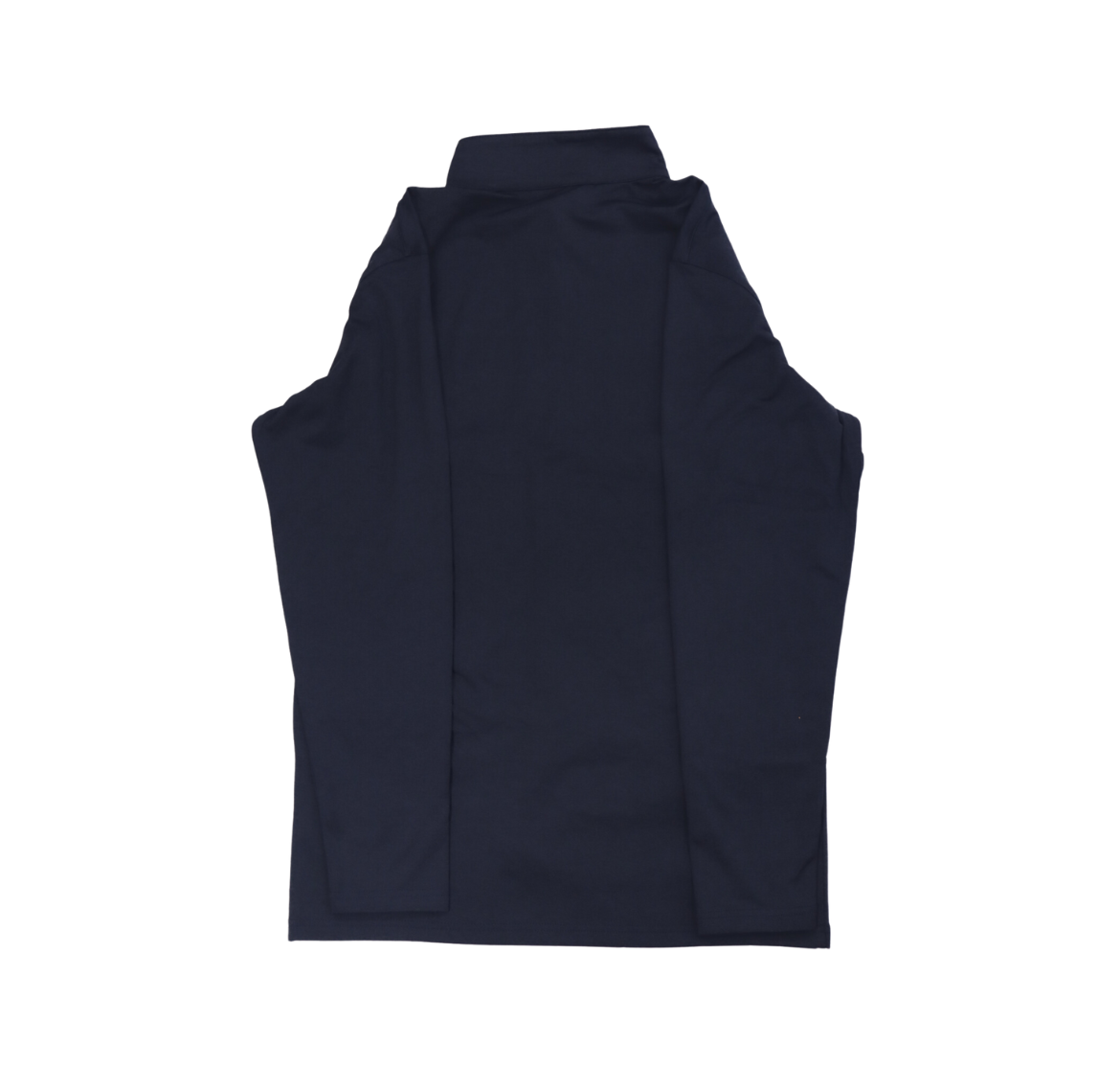 Charcoal Quarter Zip