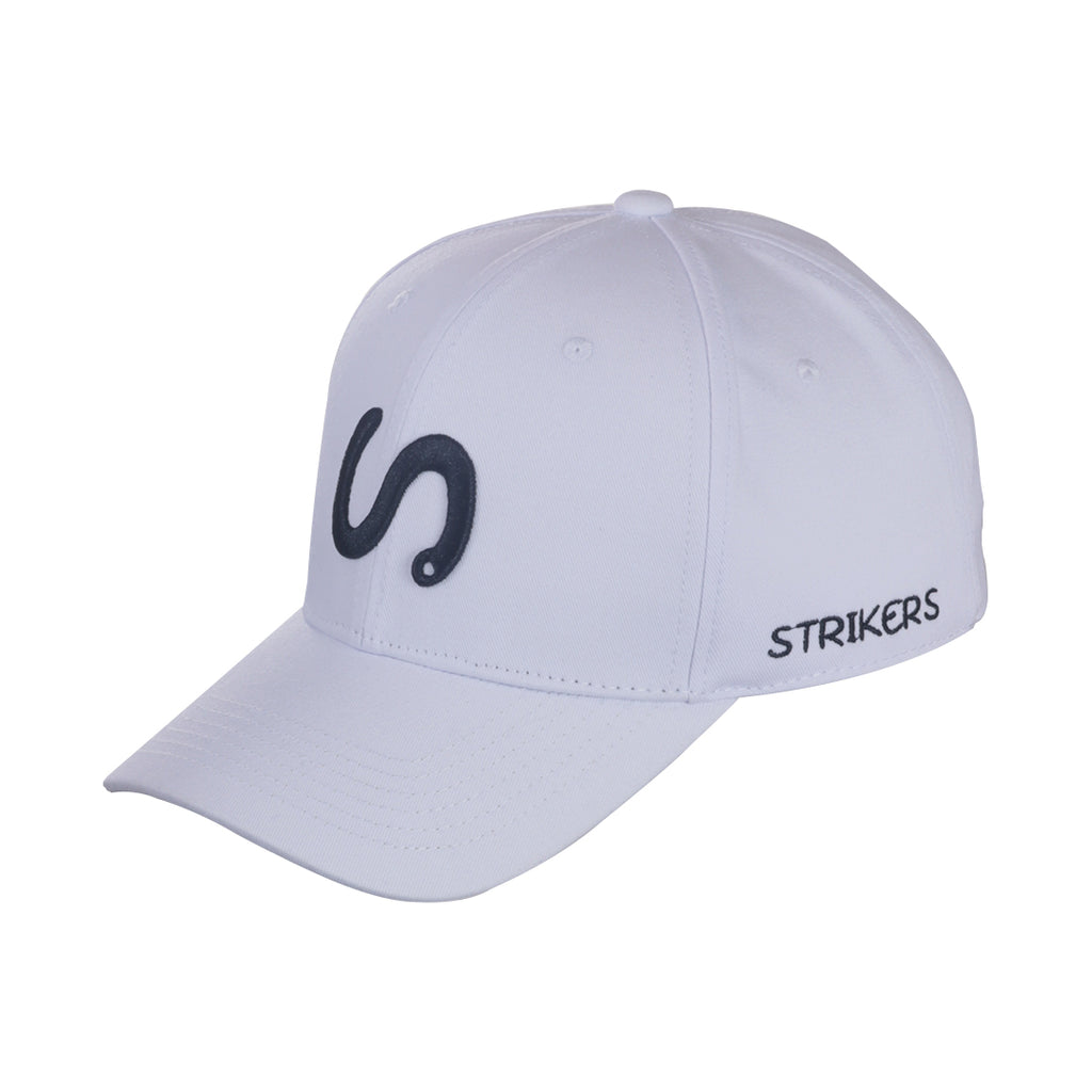 White CAP