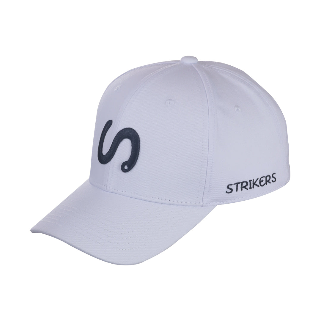 White CAP